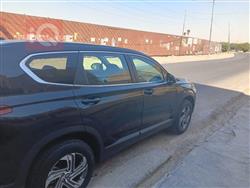 هیوندای سەنتافی